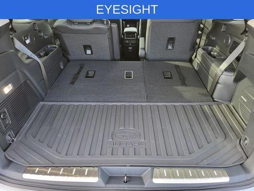 2025 Subaru Ascent Onyx Edition Touring