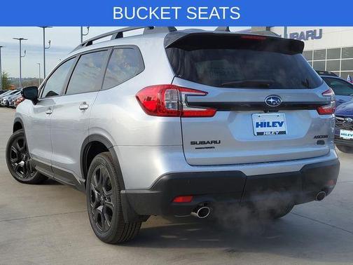 2025 Subaru Ascent Onyx Edition Touring