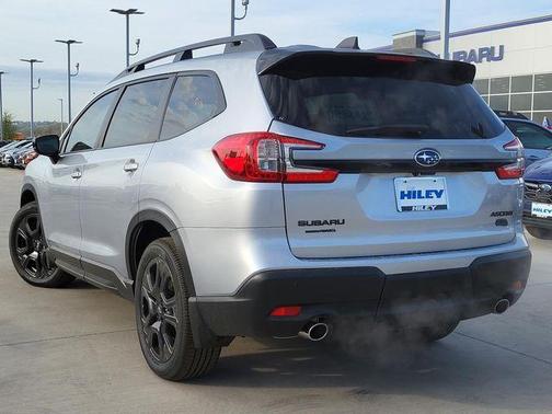 2025 Subaru Ascent Onyx Edition Touring