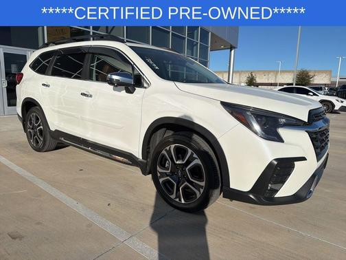 2023 Subaru Ascent Touring 7-Passenger