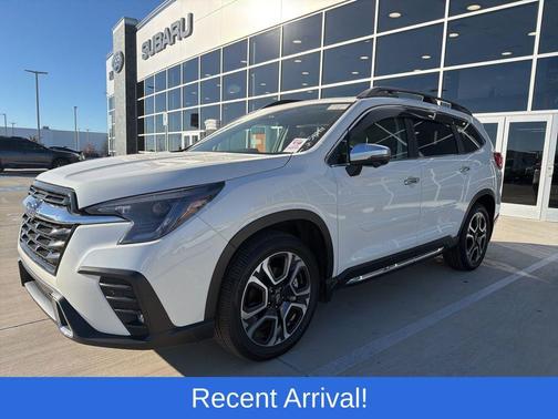 2023 Subaru Ascent Touring 7-Passenger