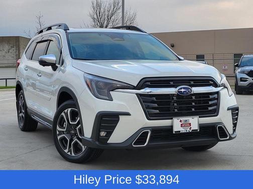 2023 Subaru Ascent Touring 7-Passenger