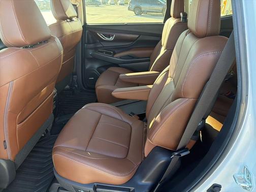 2023 Subaru Ascent Touring 7-Passenger