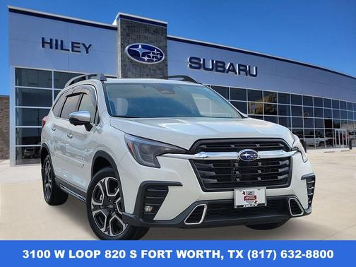2023 Subaru Ascent Touring 7-Passenger