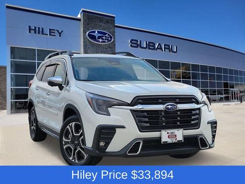 2023 Subaru Ascent Touring 7-Passenger