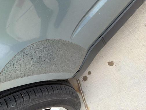 2010 Subaru Forester 2.5X Limited