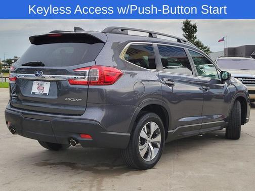 2024 Subaru Ascent Premium