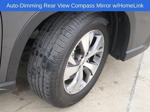 2024 Subaru Ascent Premium