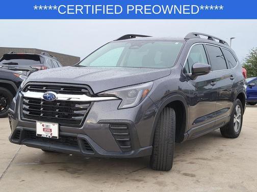 2024 Subaru Ascent Premium
