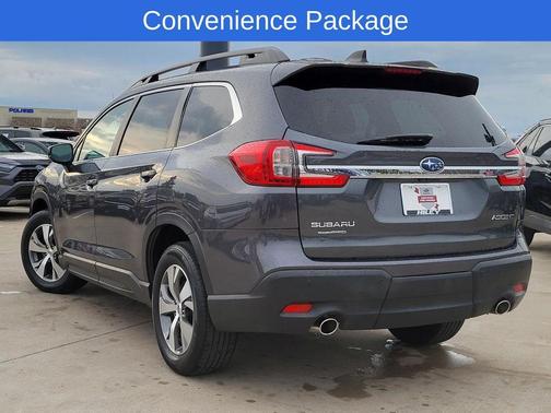 2024 Subaru Ascent Premium