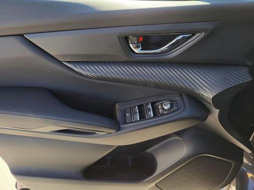 2026 Subaru Ascent Premium