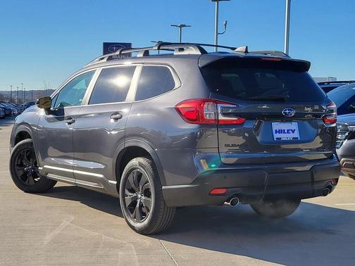 2026 Subaru Ascent Premium