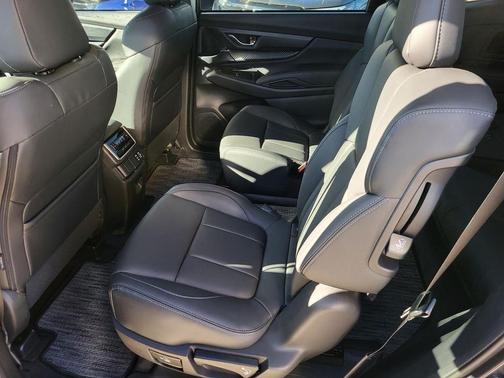 2026 Subaru Ascent Premium