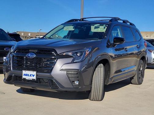 2026 Subaru Ascent Premium