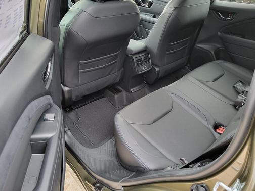 2025 Subaru Forester Hybrid Limited