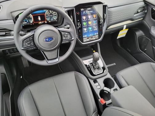 2025 Subaru Forester Hybrid Limited