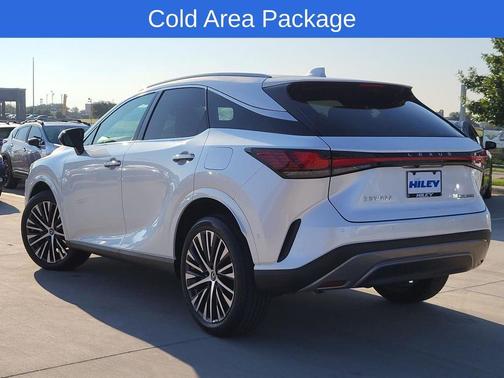 2024 Lexus RX 350 Premium Plus