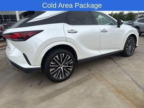 2024 Lexus RX 350 Premium Plus