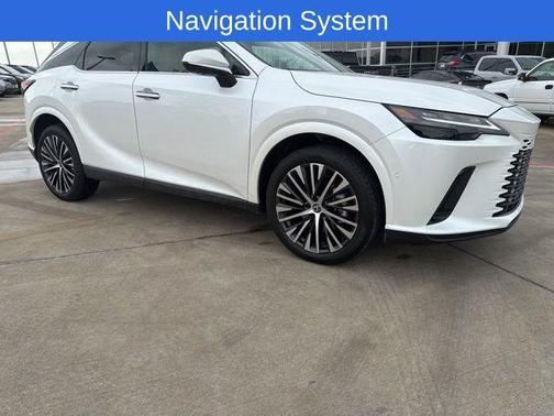 2024 Lexus RX 350 Premium Plus