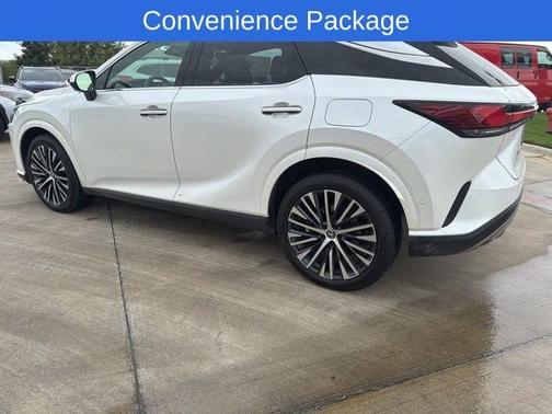 2024 Lexus RX 350 Premium Plus