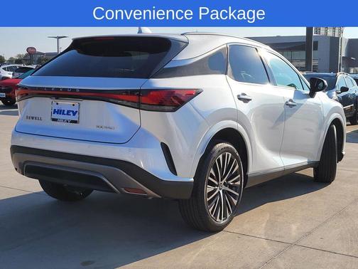 2024 Lexus RX 350 Premium Plus