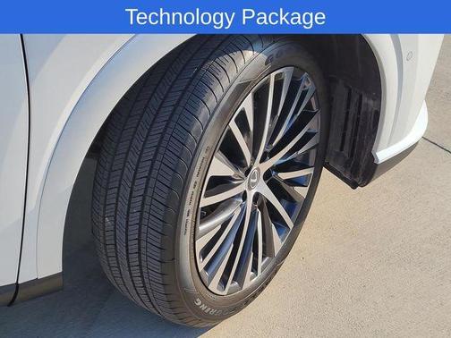 2024 Lexus RX 350 Premium Plus