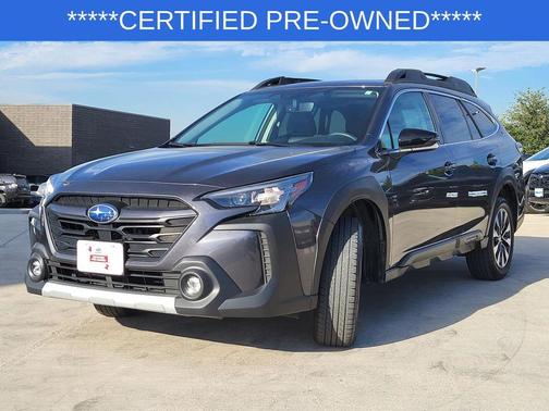 2023 Subaru Outback Limited