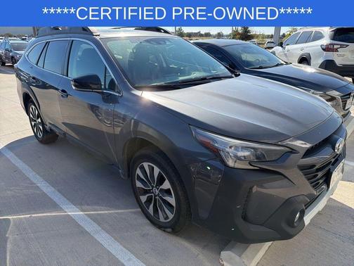 2023 Subaru Outback Limited