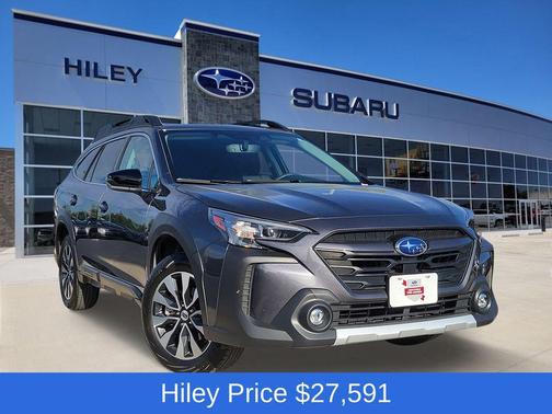 2023 Subaru Outback Limited