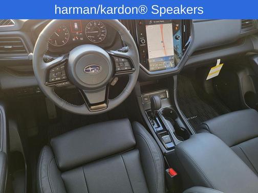 2026 Subaru Ascent Onyx Edition Touring