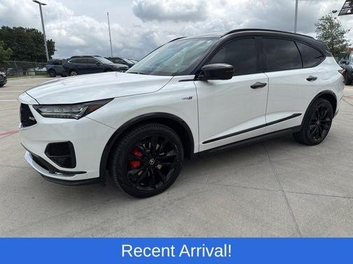 2023 Acura MDX Type S w/Advance Package