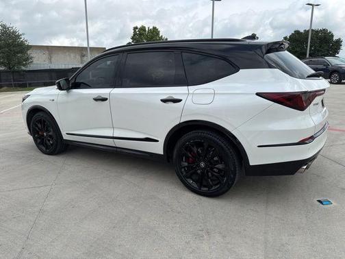 2023 Acura MDX Type S w/Advance Package