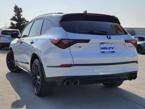 2023 Acura MDX Type S w/Advance Package