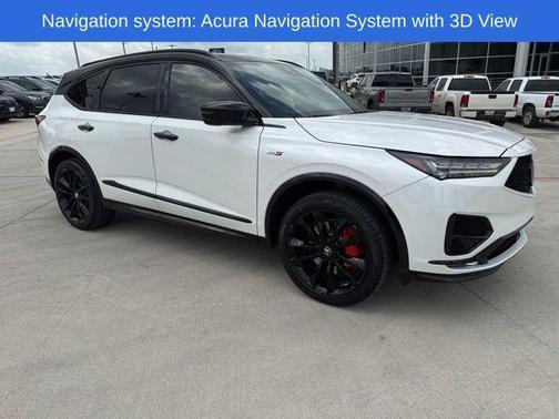 2023 Acura MDX Type S w/Advance Package