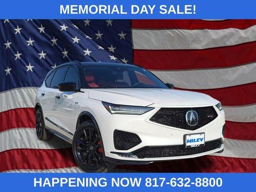 2023 Acura MDX Type S w/Advance Package