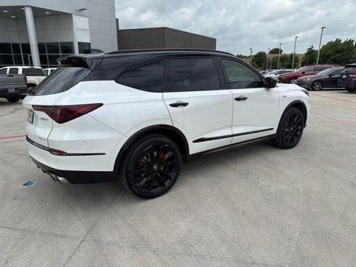 2023 Acura MDX Type S w/Advance Package