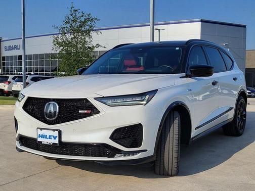 2023 Acura MDX Type S w/Advance Package