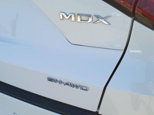 2023 Acura MDX Type S w/Advance Package