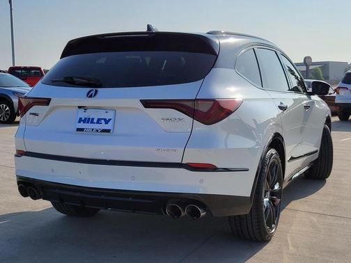 2023 Acura MDX Type S w/Advance Package