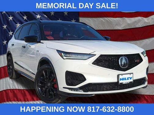 2023 Acura MDX Type S w/Advance Package