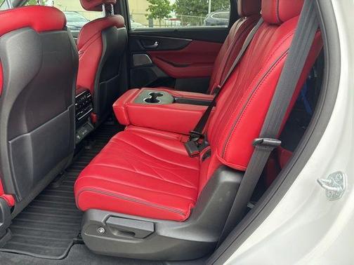 2023 Acura MDX Type S w/Advance Package