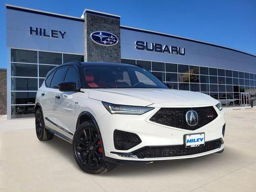 2023 Acura MDX Type S w/Advance Package
