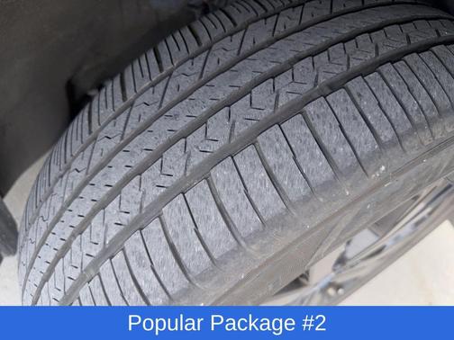 Crystal White Pearl 2020 Subaru Forester Sport