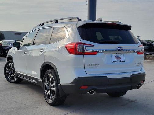 2024 Subaru Ascent Touring