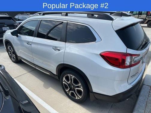 2024 Subaru Ascent Touring
