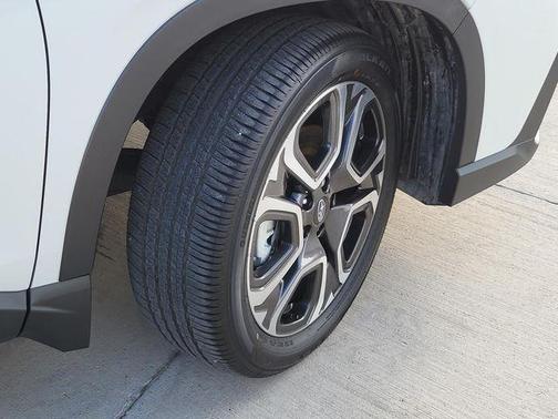 2024 Subaru Ascent Touring