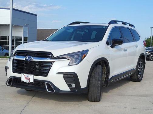 2024 Subaru Ascent Touring