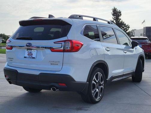 2024 Subaru Ascent Touring