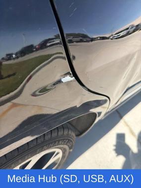 2014 FIAT 500L Lounge