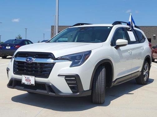 2024 Subaru Ascent Premium